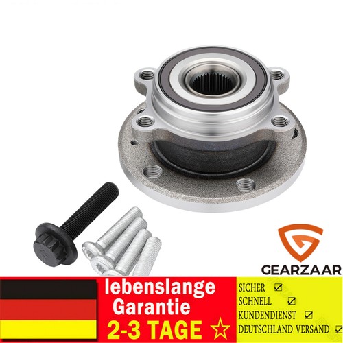 Radnabe radlager satz - radlager,