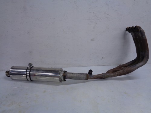 Suzuki gsx 600 k2 k3 - gsx-r,