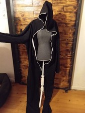 Jumpsuit Einteiler Overall Größe XXL schwarz urban Classics für Männer und Fraue