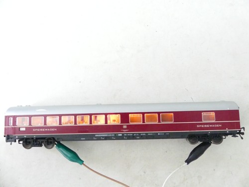 Fleischmann 5105 - fleischmann, h0