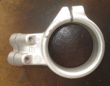 Ducati Lenkerstummel-Aufnahme Halter Stummellenker