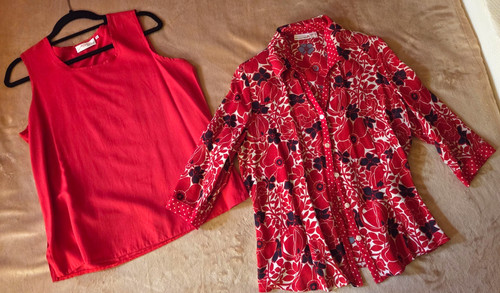 Damen bluse 40 - damen, gr.