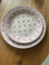 Speiseservice von laura ashley - speiseservice,