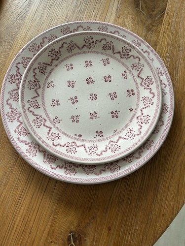 Speiseservice von laura ashley - speiseservice,