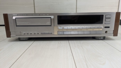 Yamaha cdx 2000 - yamaha, cdx-2000