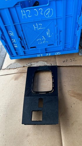 Mercedes benz w123 verkleidung - w123,