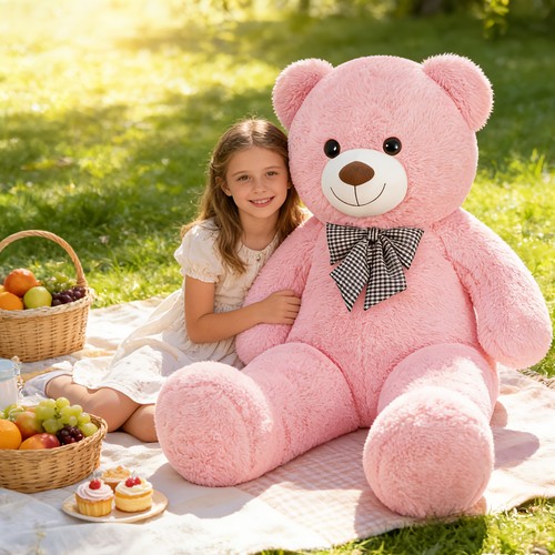 Xxl teddybär 110 - xxl,
