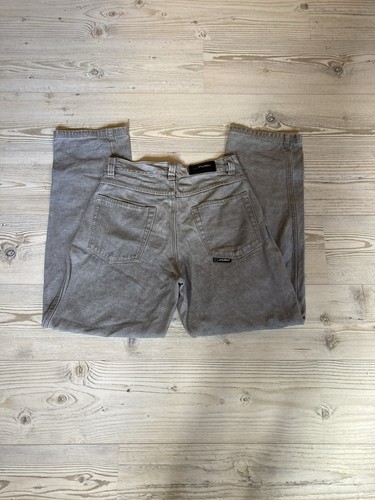 Fubu baggy jeans silber - baggy, 32