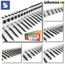 ADUNOX Schnellbauschrauben