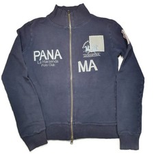 La Martina Full Zip Sweatjacke