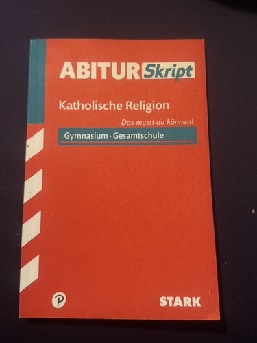 Stark abitur skript - stark,