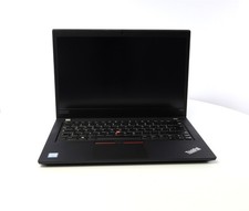 ThinkPad T490 Notebook