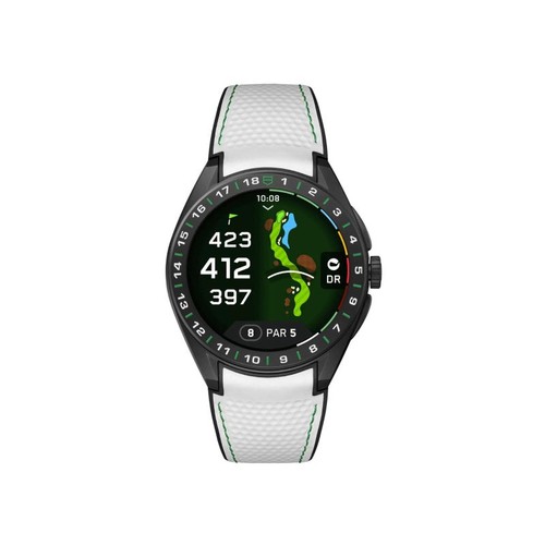 Tag heuer connected calibre - calibre, e5