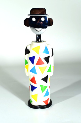 Alessi korkenzieher anna - alessi,