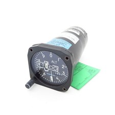 Kodierhöhenmesser Kodierer Millibar Höhenmeldung 101420-11226 #AR