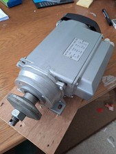 Elektromotor 230 Volt, 230 Volt, 2 KW