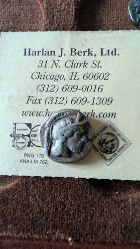 Athen drachme 454 404 v - athen,