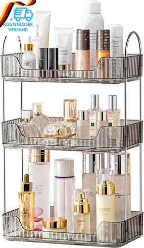 Make organizer kosmetik - make, up