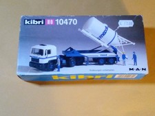 Kibri bausatz man - bausatz,