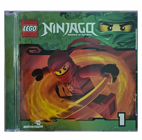 Lego ninjago masters - lego,