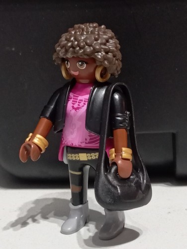Playmobil figur mädchen frau - playmobil,