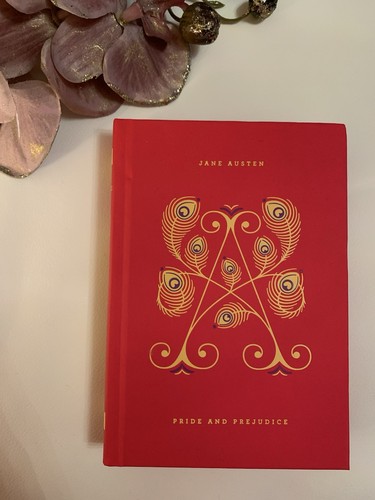 Roman pride and prejudice von - roman,