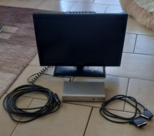 12v Wohnmobil TV + Receiver und Kabel