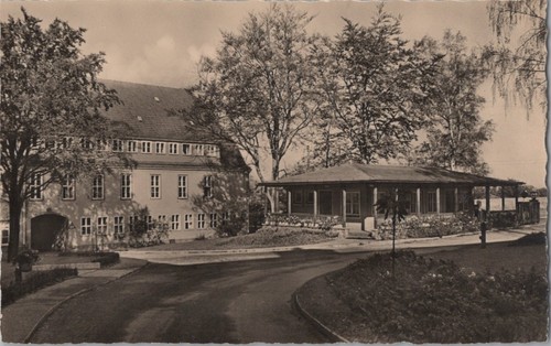 Ek45 ddr ansichtskarten - ek45,,
