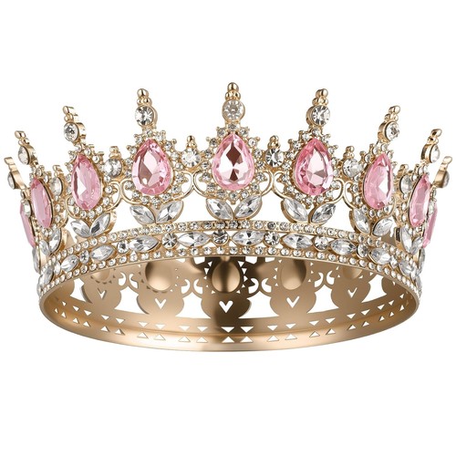 Krone damen tiara - tiara, sparkly