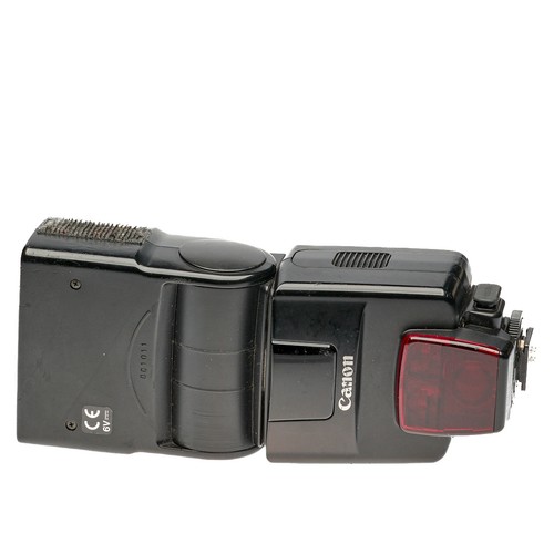 Canon speedlite 550ex - canon,