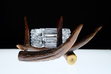 Aschenbecher Geweih Gehörn