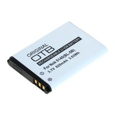 Akku ion für nokia 5140i - akku,