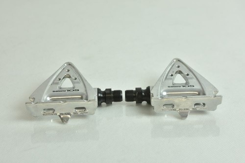 Shimano 1050 pedals - shimano, pd-1050
