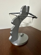 Brillen- und Ringhalter Brillenständer Halter Ständer Brille Design Geschenk