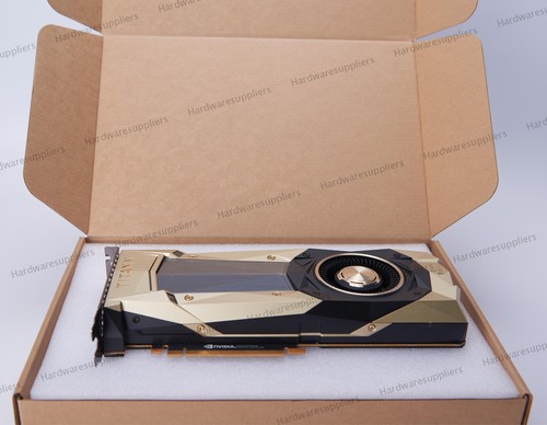 Nvidia titan 12gb - titan, v