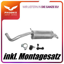 Skoda Fabia I 1.9 SDI TDi