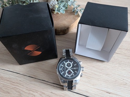 Christ chronograph 84939560 - christ,