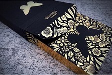 Gold marked numbered - ★,