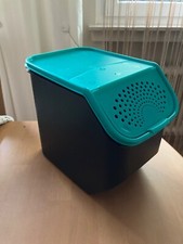 Kartoffel-Lager neue