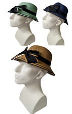 Kinder Strohhut Kinderhut