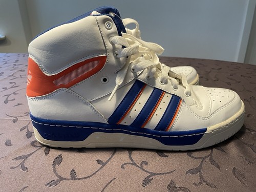 Adidas attitude patrick - adidas, ewing