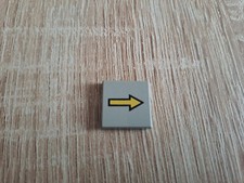 Lego 3068 fliese - 3068, 2x2