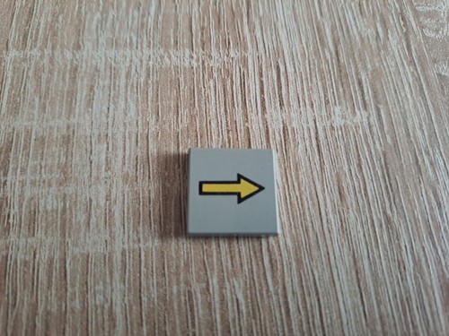 Lego 3068 fliese 2x2 - lego®,