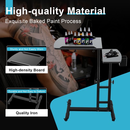 Pro tattoo workstation - pro,