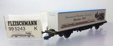 Fleischmann 5243 - fleischmann, 99