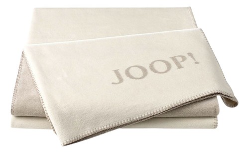 Joop heimdecke decke beige - heimdecke,