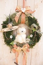 Türkranz Katze Maus natur