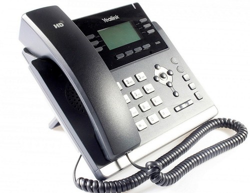 Yealink t42g voip - (, sip-t42g