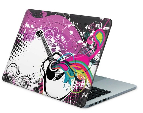 Universal laptop skin notebook - universal,