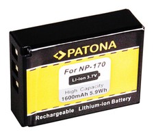 Qualitäts - Akku für Maginon